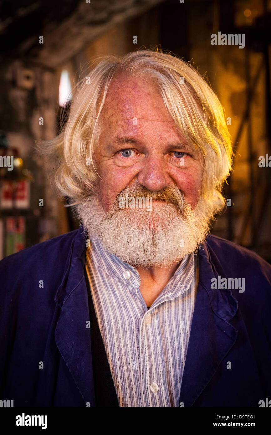 Darlington works hires stock photography and images Alamy