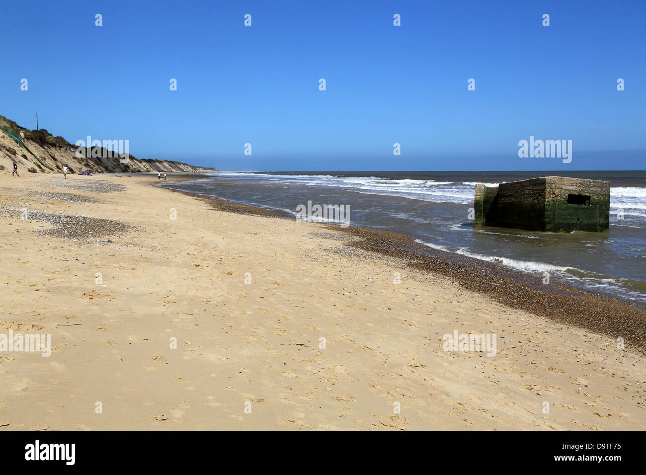 Hemsby norfolk hires stock photography and images Alamy