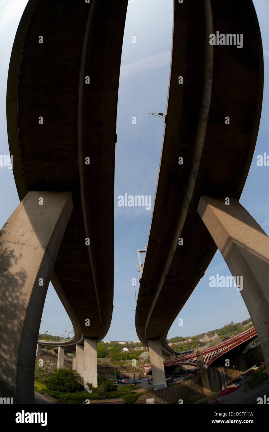 Halifax Road Stock Photos & Halifax Road Stock Images Alamy