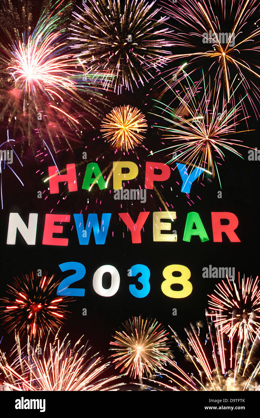 HAPPY NEW YEAR 2038