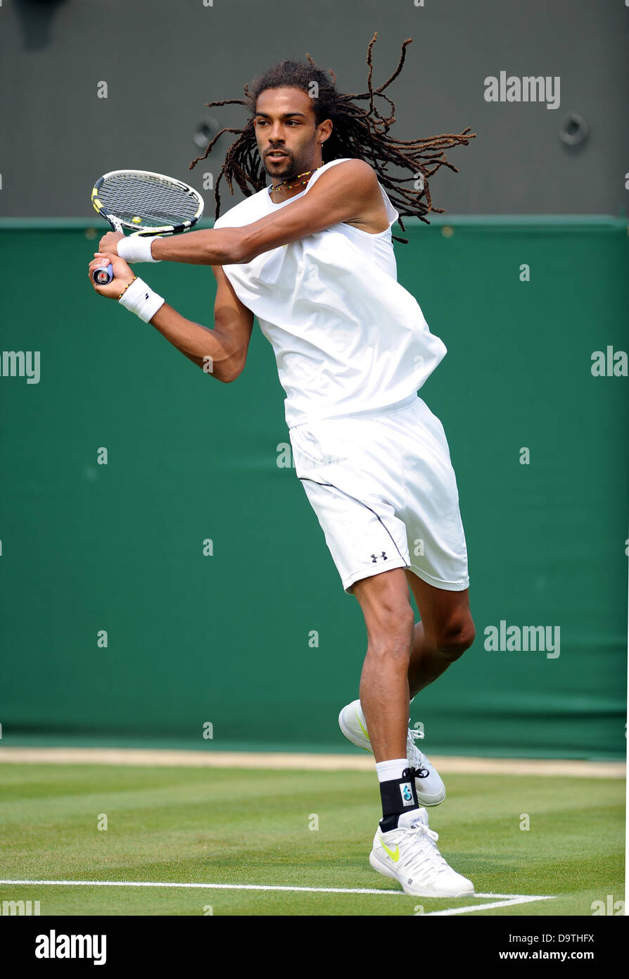 Dustin Brown Hi Res Stock Photography And Images Alamy