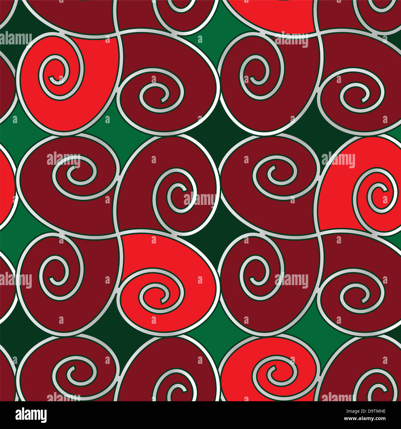 Gift wrapping paper design hi-res stock photography and images - Alamy