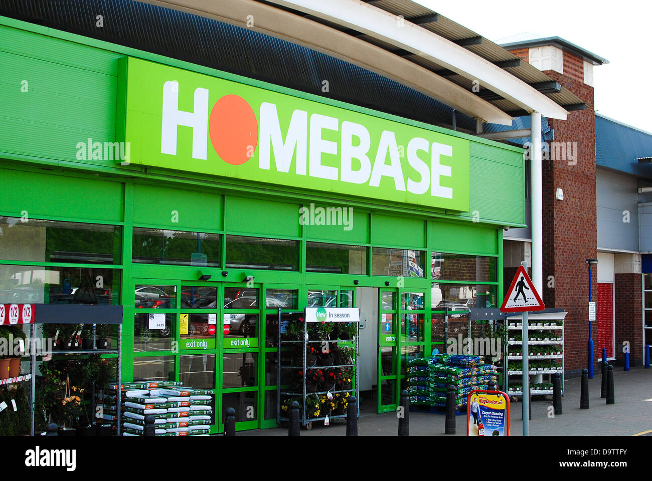 Homebase hires stock photography and images Alamy