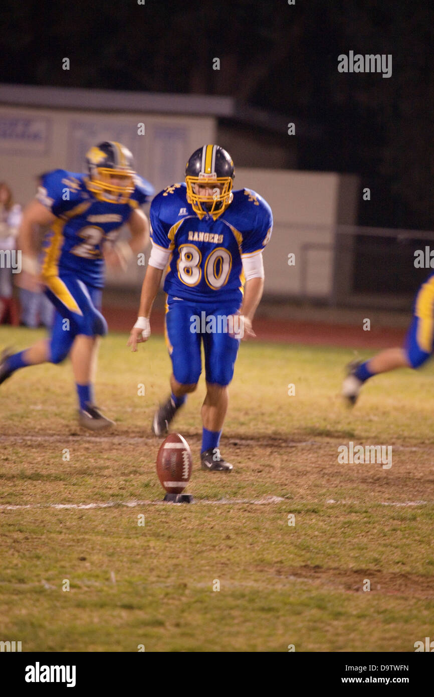 Nordhoff high school hires stock photography and images Alamy