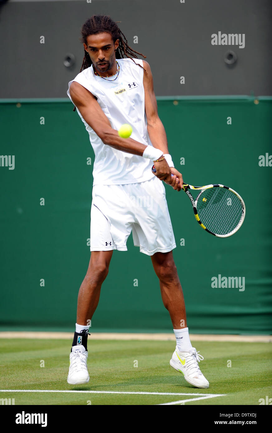 Dustin Brown Hi Res Stock Photography And Images Alamy