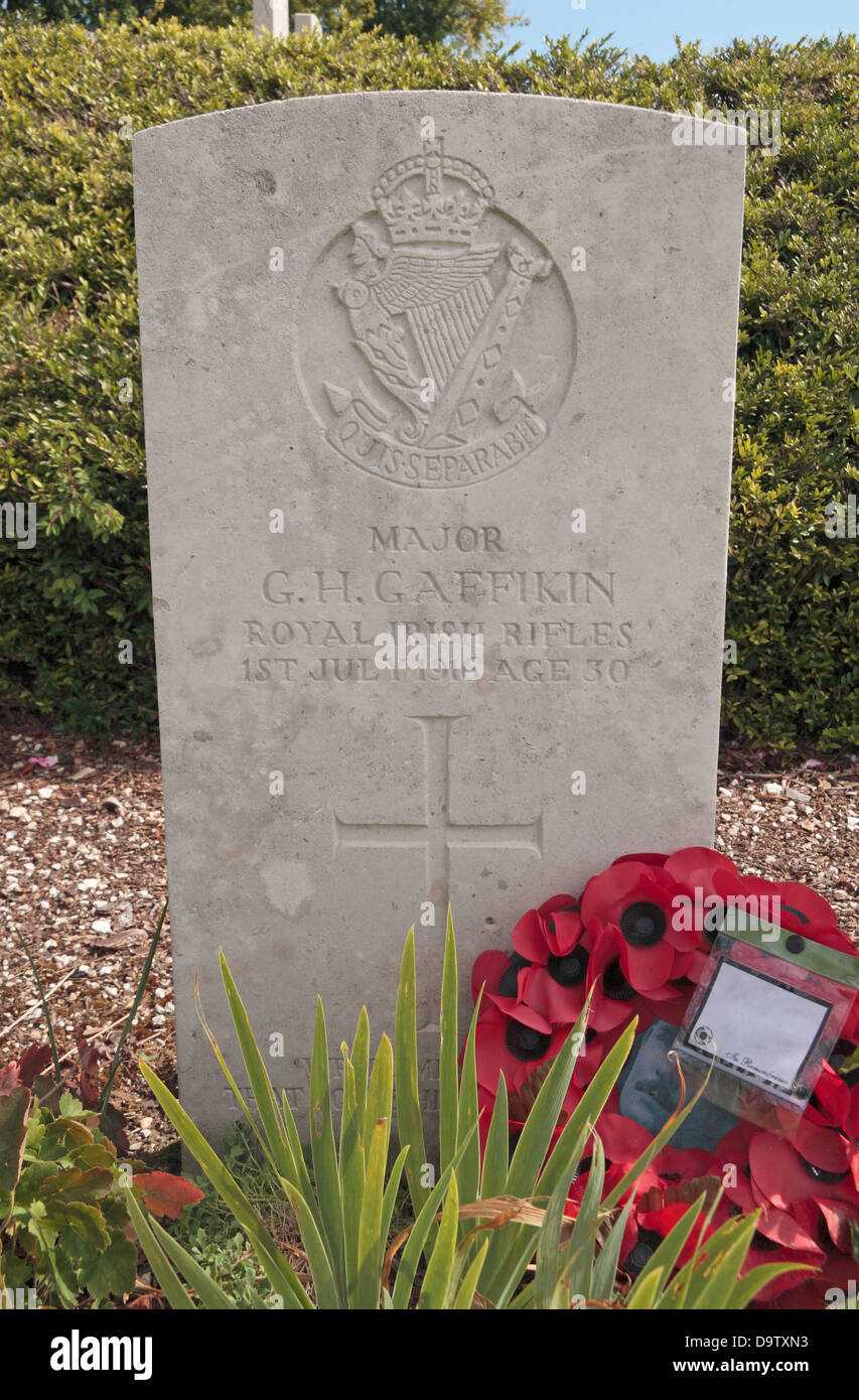 Called By The Grave Ita