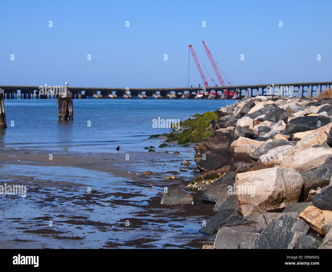 Oregon inlet hires stock photography and images Alamy
