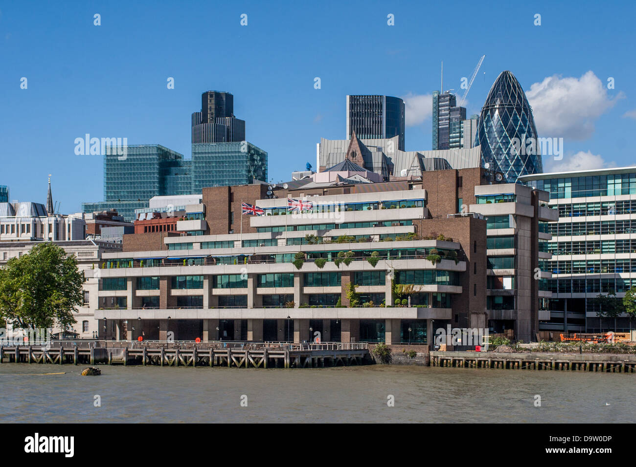 Sugar Quay Stock Photos & Sugar Quay Stock Images Alamy