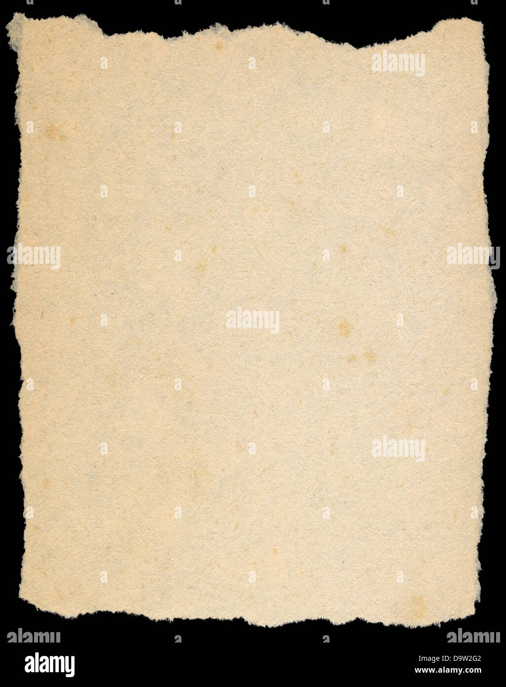 Old paper background. Yellow aged paper Stock Photo - Alamy