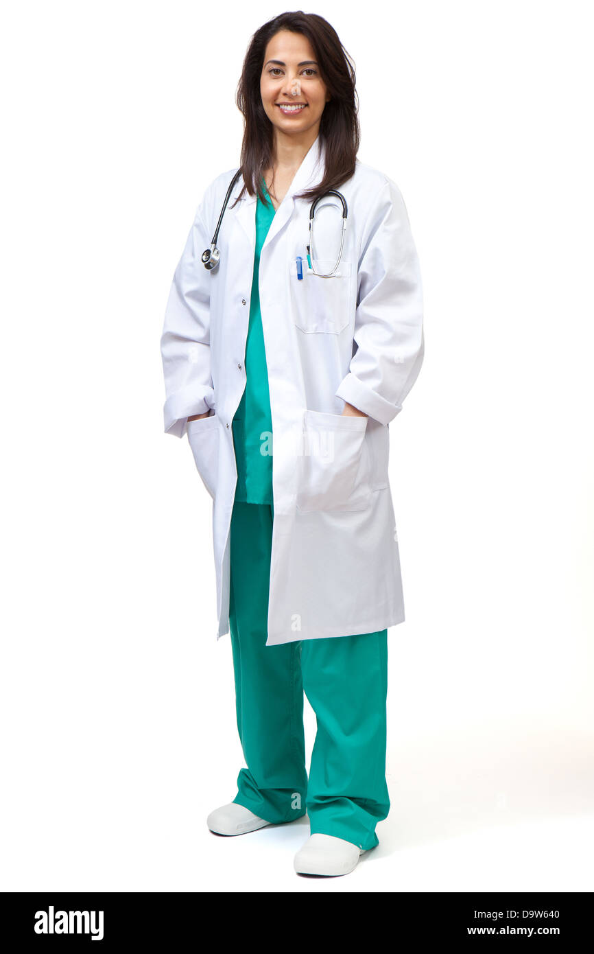 medical doctor female asian nurse surgeon Stock Photo - Alamy