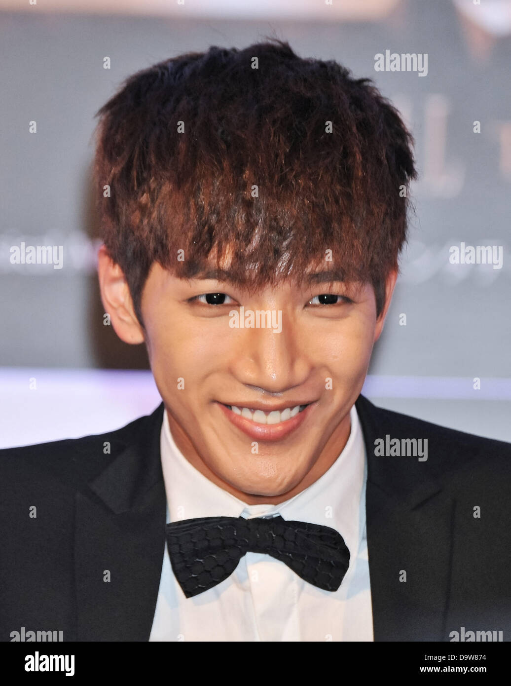 Jun. K(2PM), Jun 25, 2013 : 2PM, Jun. K, June, 25, 2013