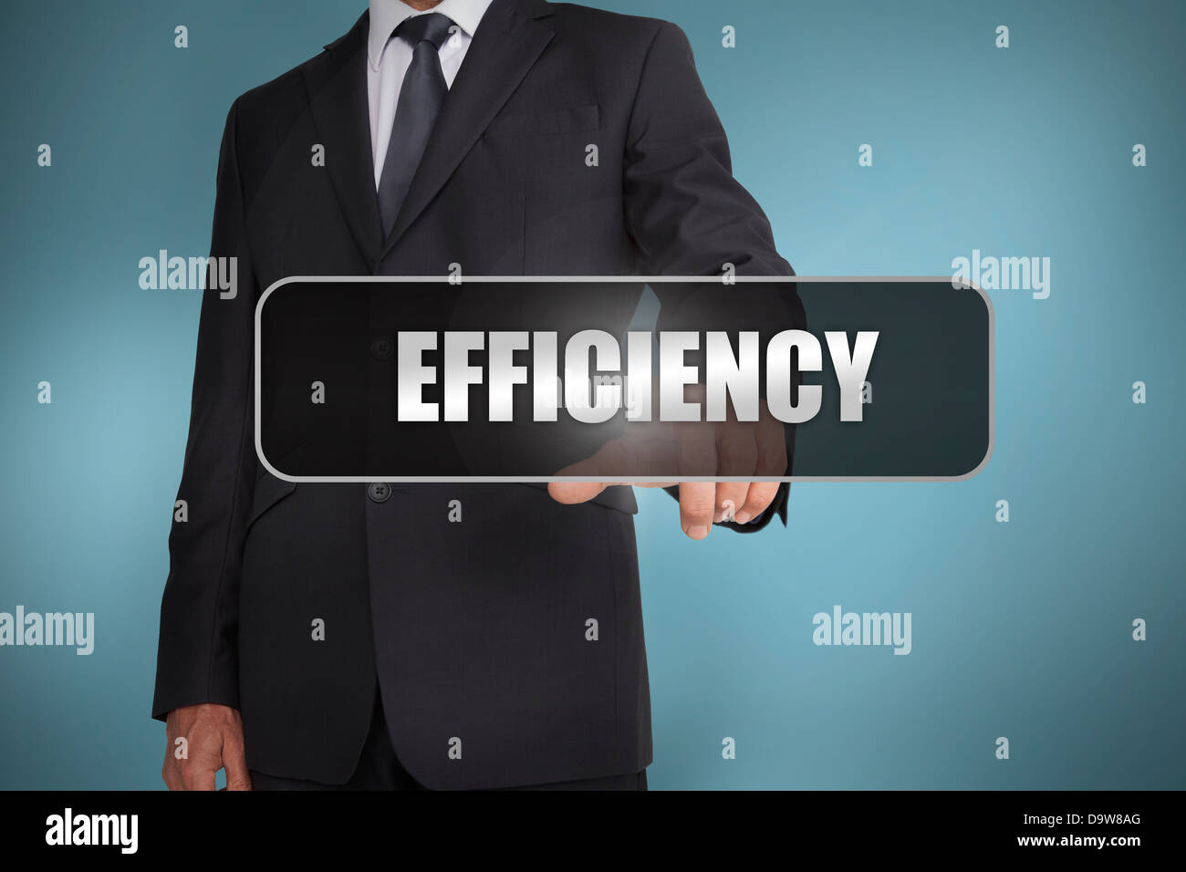 Efficiency word hi-res stock photography and images - Alamy