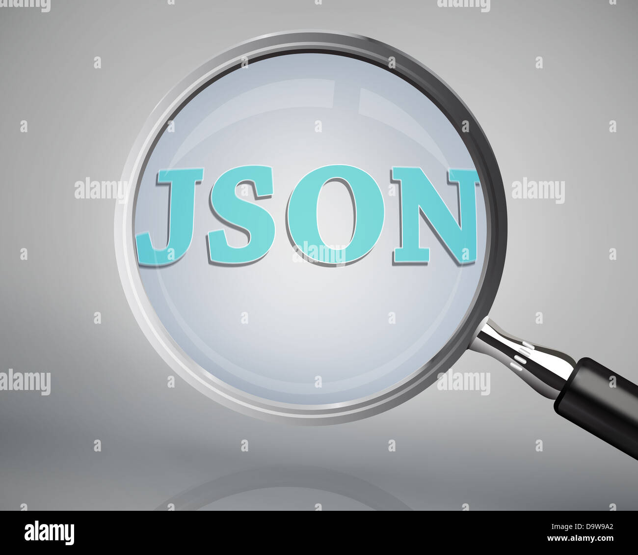 Json background hi-res stock photography and images - Alamy