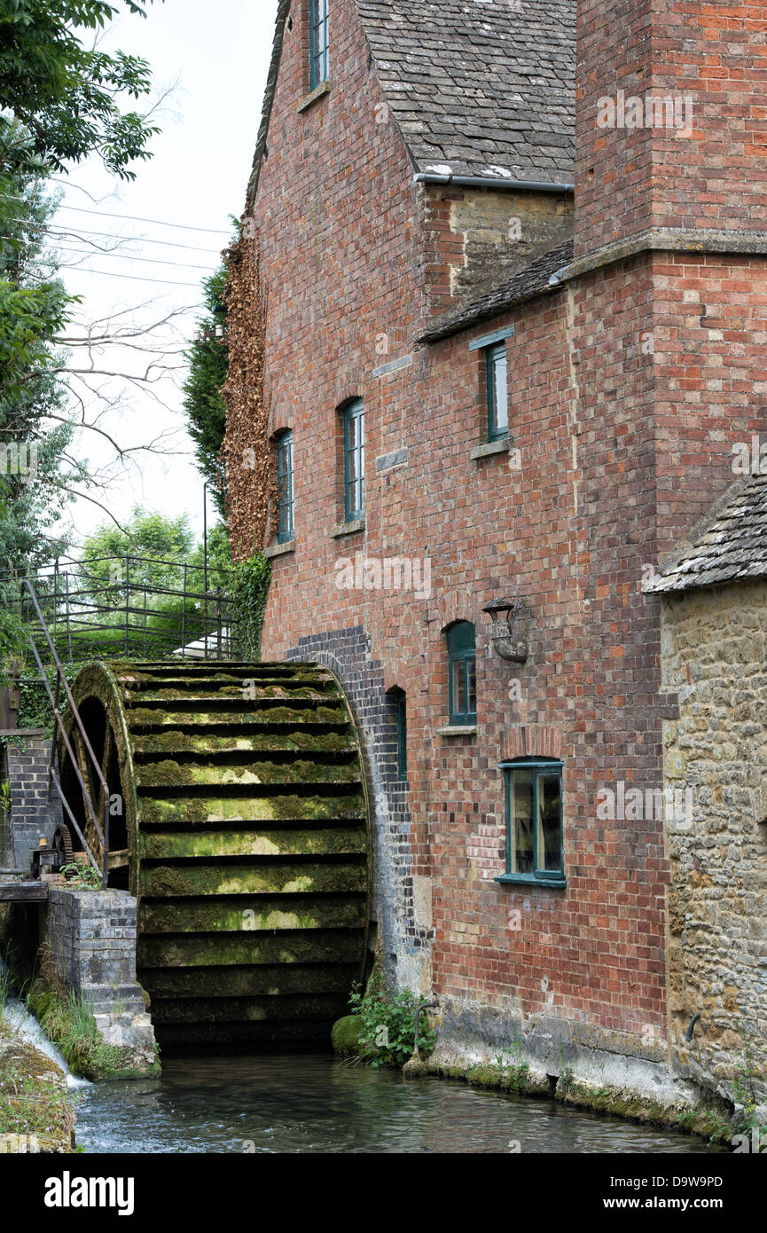 Old english water mill hires stock photography and images Alamy