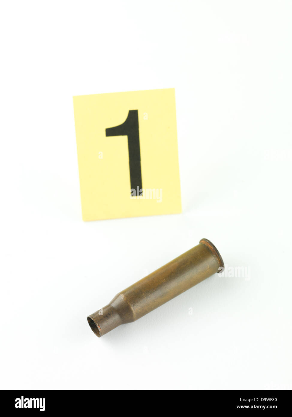 Empty Bullet Shell Casing Stock Photo - Download Image Now - Bullet, Bullet  Cartridge, Cut Out - iStock