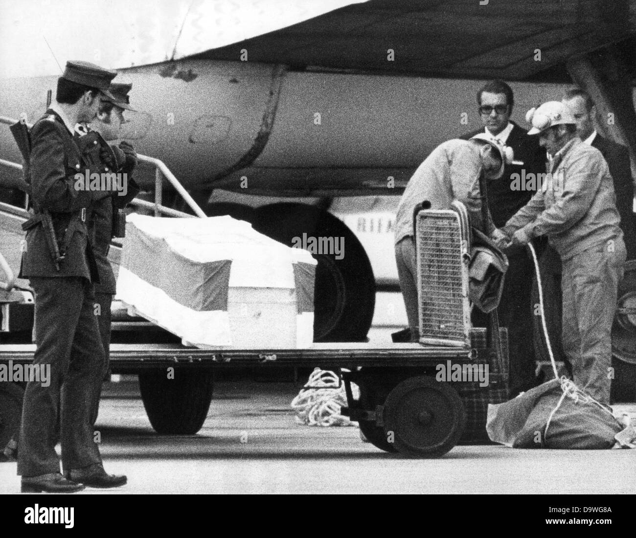 1972 olympics hostages hires stock photography and images Alamy