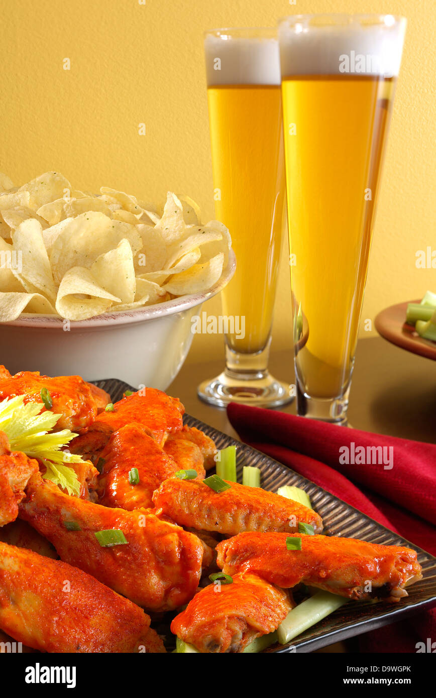 appetizer Stock Photo