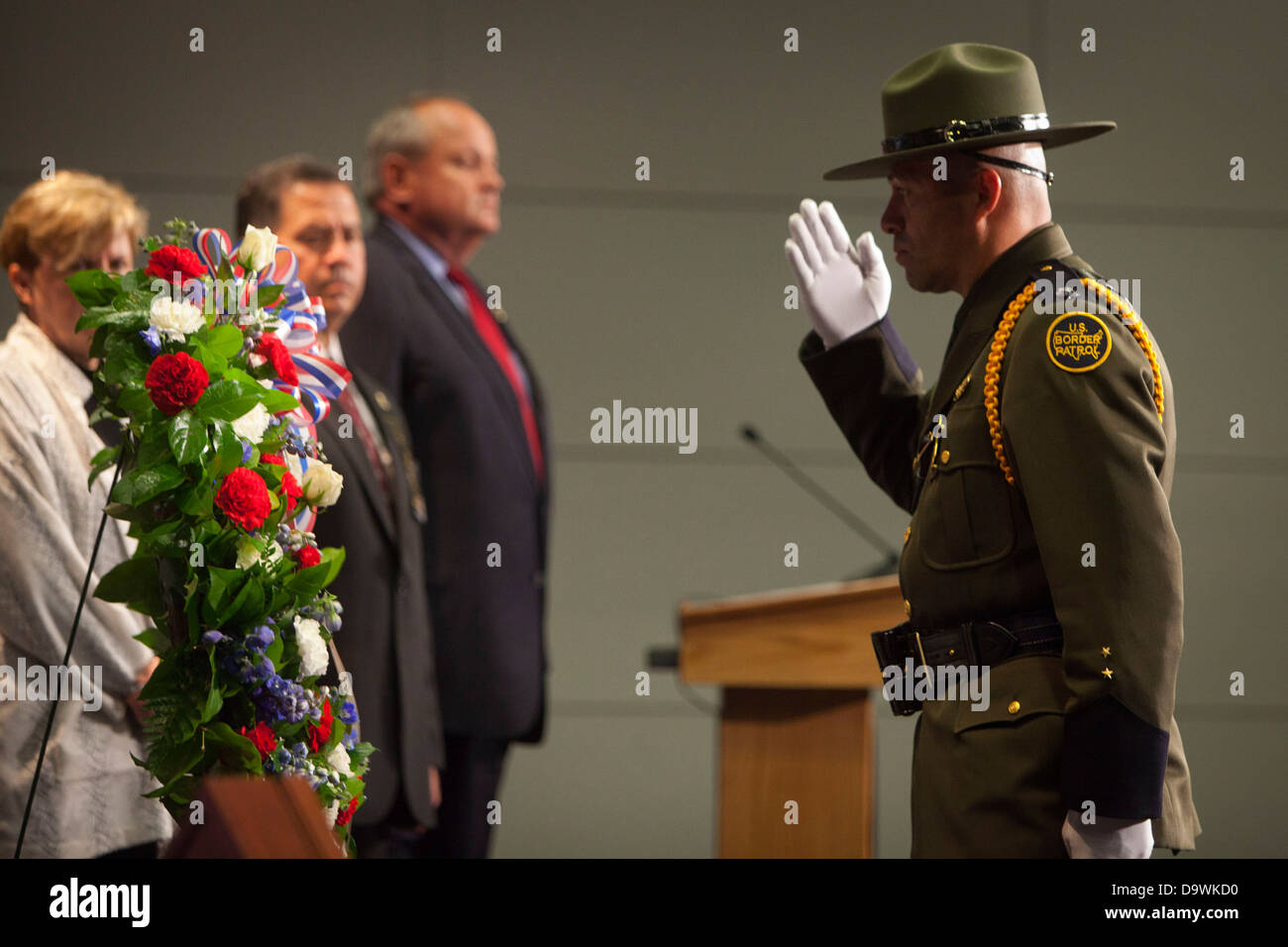 Valor Ceremony 2012 Stock Photo Alamy valor-ceremony-2012-stock-photo-alamy