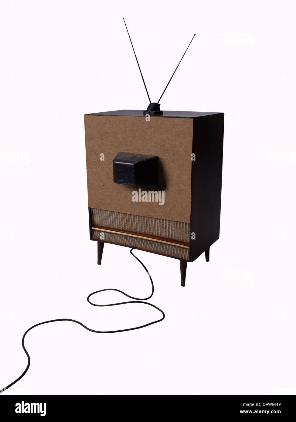 Old television antenna hires stock photography and images Alamy