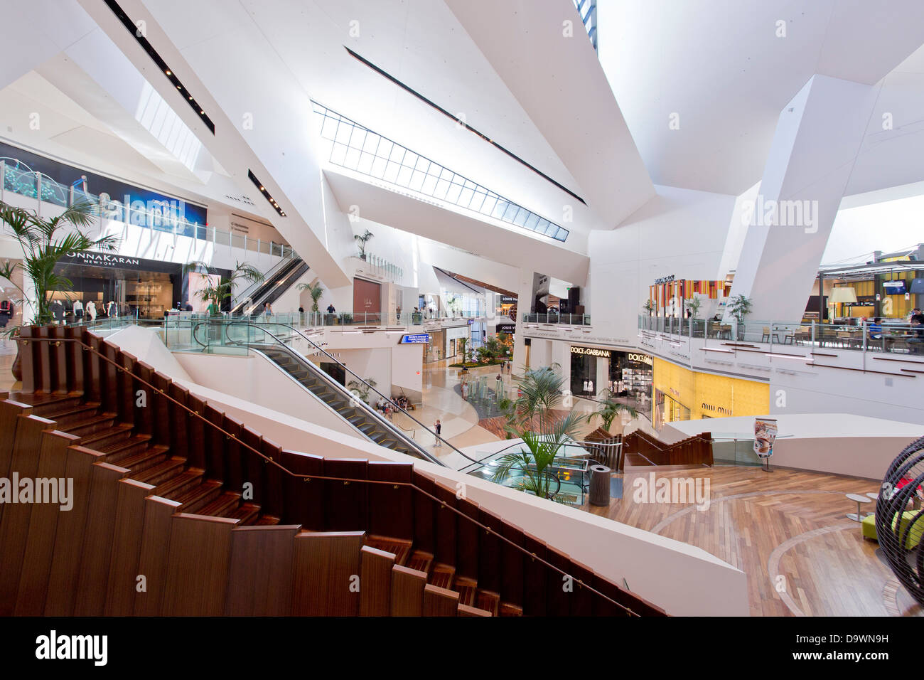 Louis Vuitton outlet at the Crystals at City Center Las Vegas Strip Nevada  USA Stock Photo - Alamy