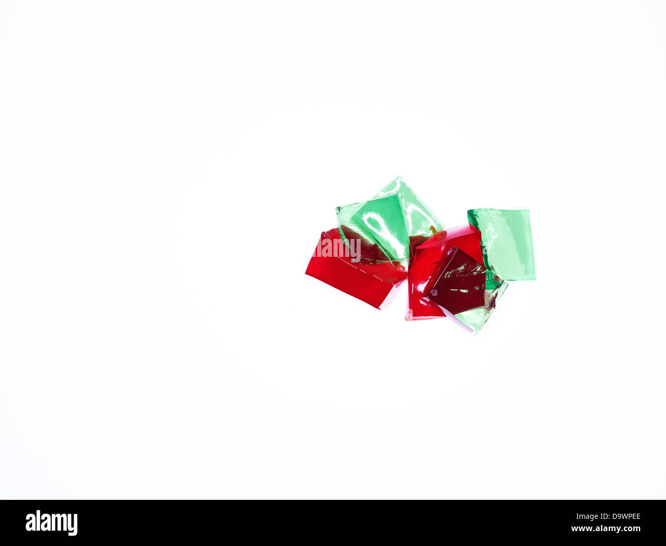 The long forgotten Jello