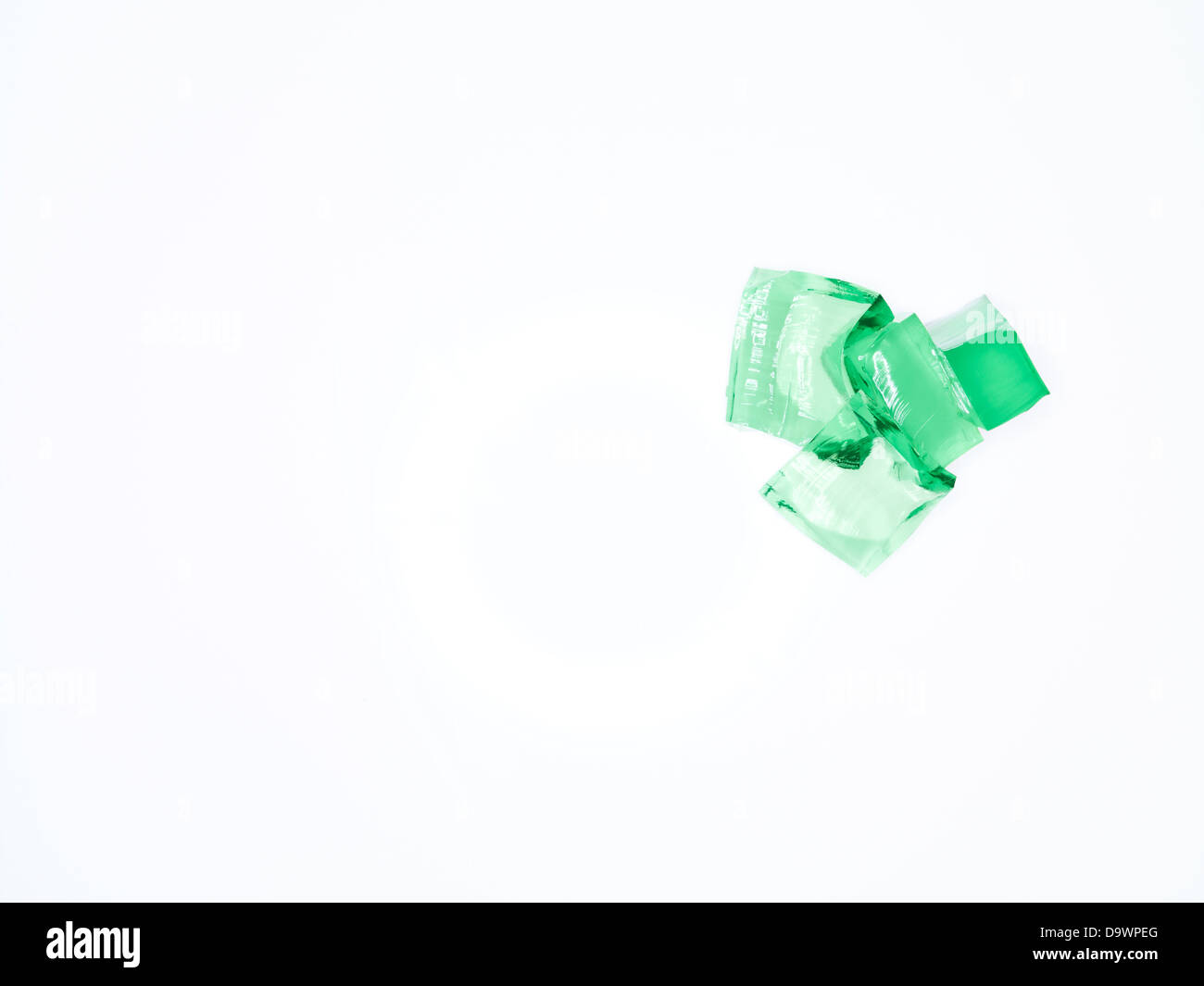 Jello Stock Photo - Alamy