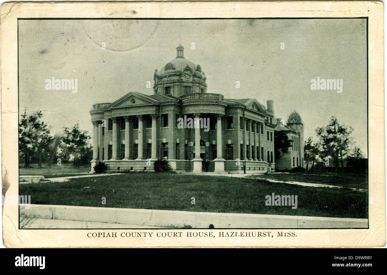 Copiah county hires stock photography and images Alamy