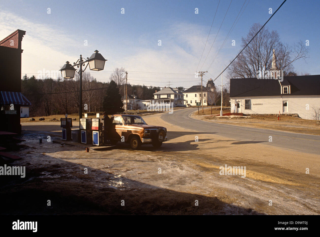Gilmanton new hampshire hires stock photography and images Alamy