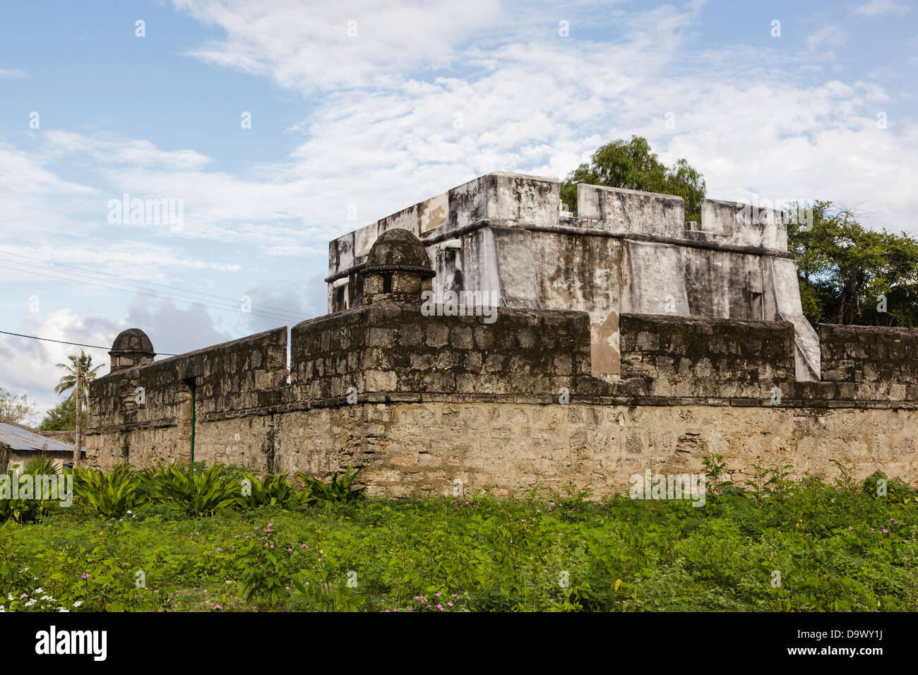 Parque nacional das quirimbas hires stock photography and images Alamy