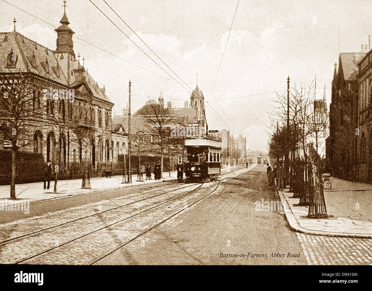 Of barrow in furness hires stock photography and images Alamy