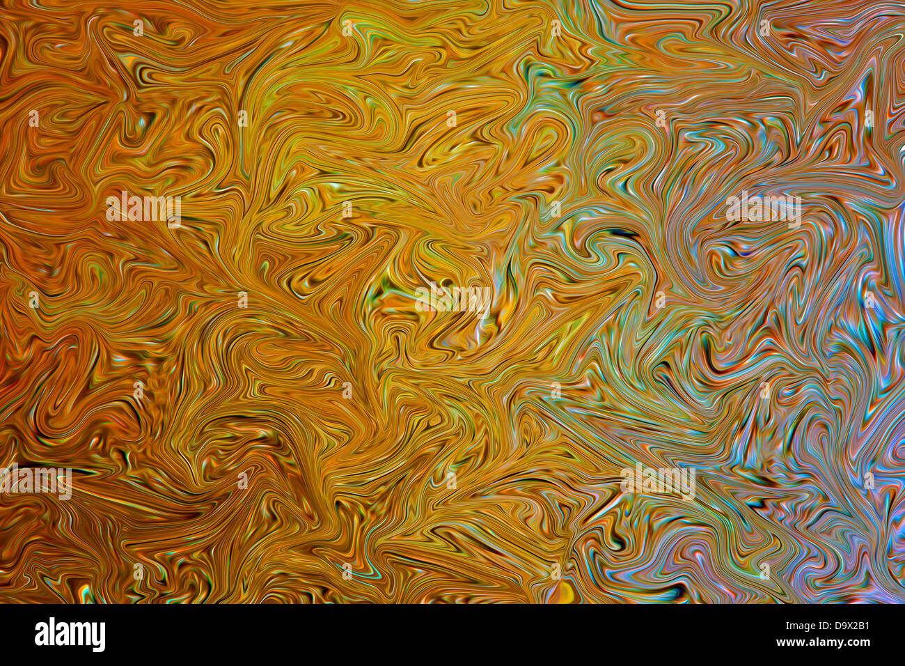 abstract digital at background Stock Photo