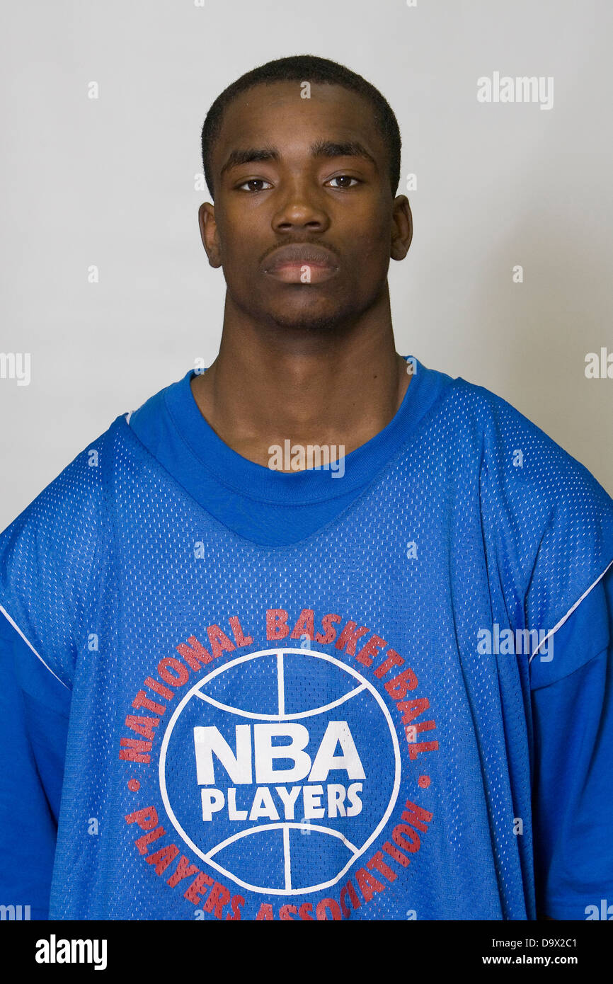 Andre Clark (North Little Rock, AR / North Little Rock West) The National  Basketball Players Association held a camp for the Top 100 high school  basketball prospects at the John Paul Jones