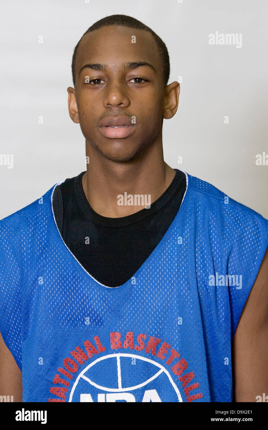 Dashan Harris (Montverde, FL / Montverde Academy) The National