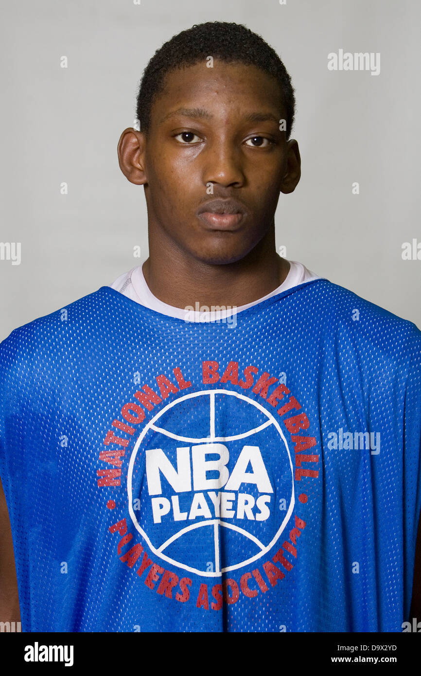 Quintrell Thomas (Elizabeth, NJ / St. Patrick's) The National