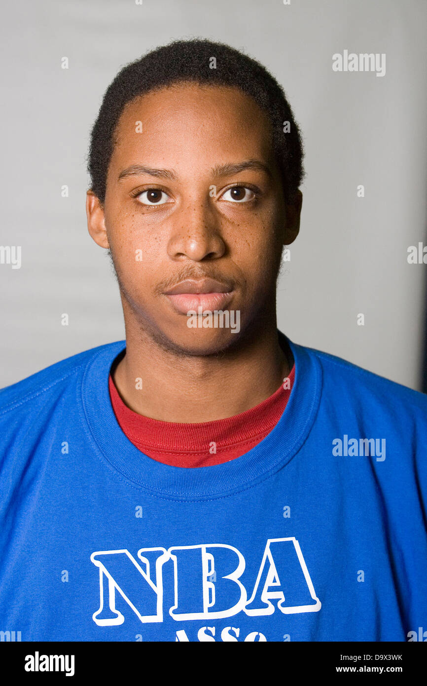 Kenny Kadji (Bradenton, FL / IMG Academy) The National Basketball