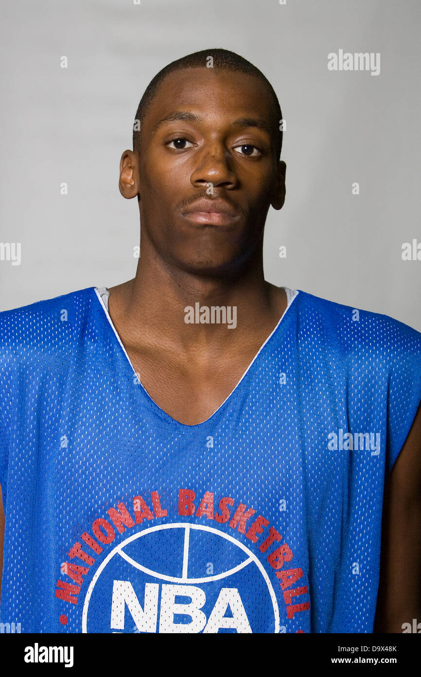 Jason Clark (Arlington, VA / O'Connell) The National Basketball