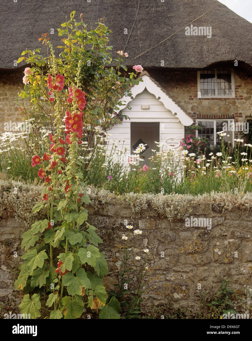Exteriors Country Porch Domestic Stock Photos Exteriors Country