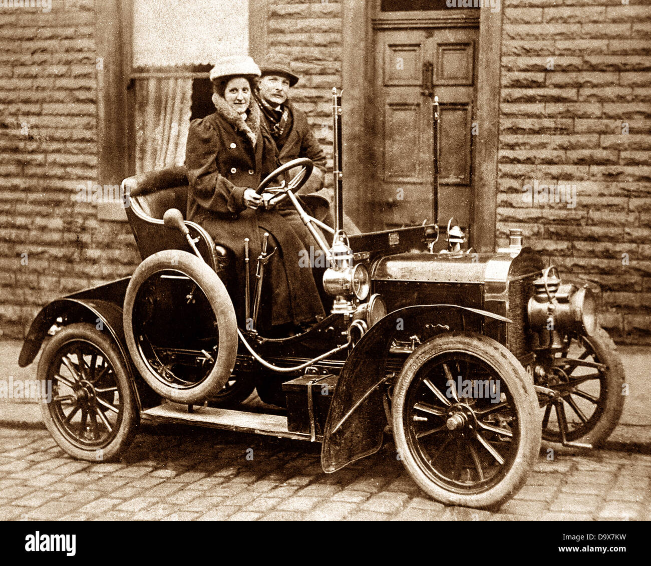 Motor car cycle Clearance