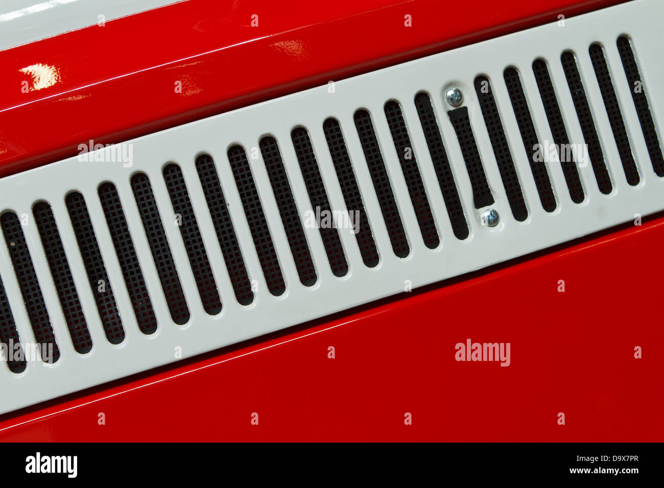 Vw front grill hires stock photography and images Alamy