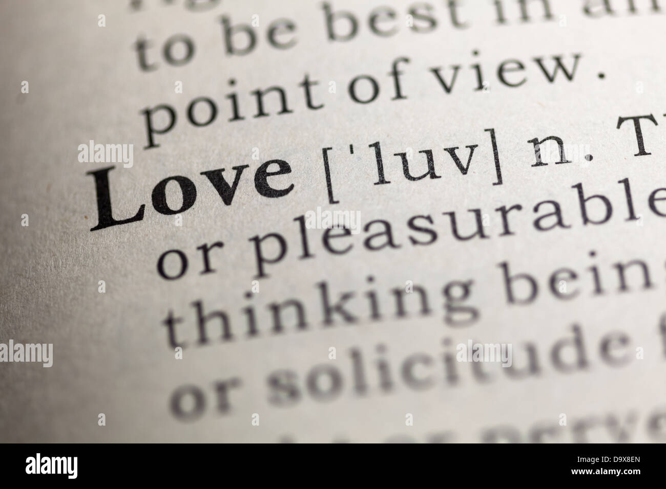 Love Print Love Definition Poster Love Dictionary Print -   Meant to  be quotes, Love meaning quotes, Unique words definitions