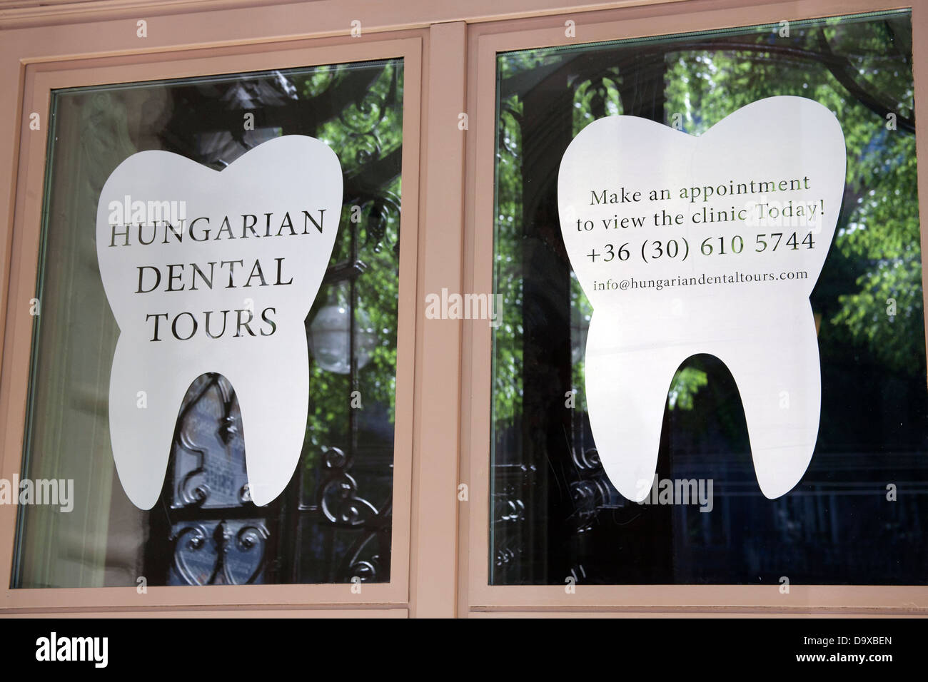 Dental tourism hires stock photography and images Alamy