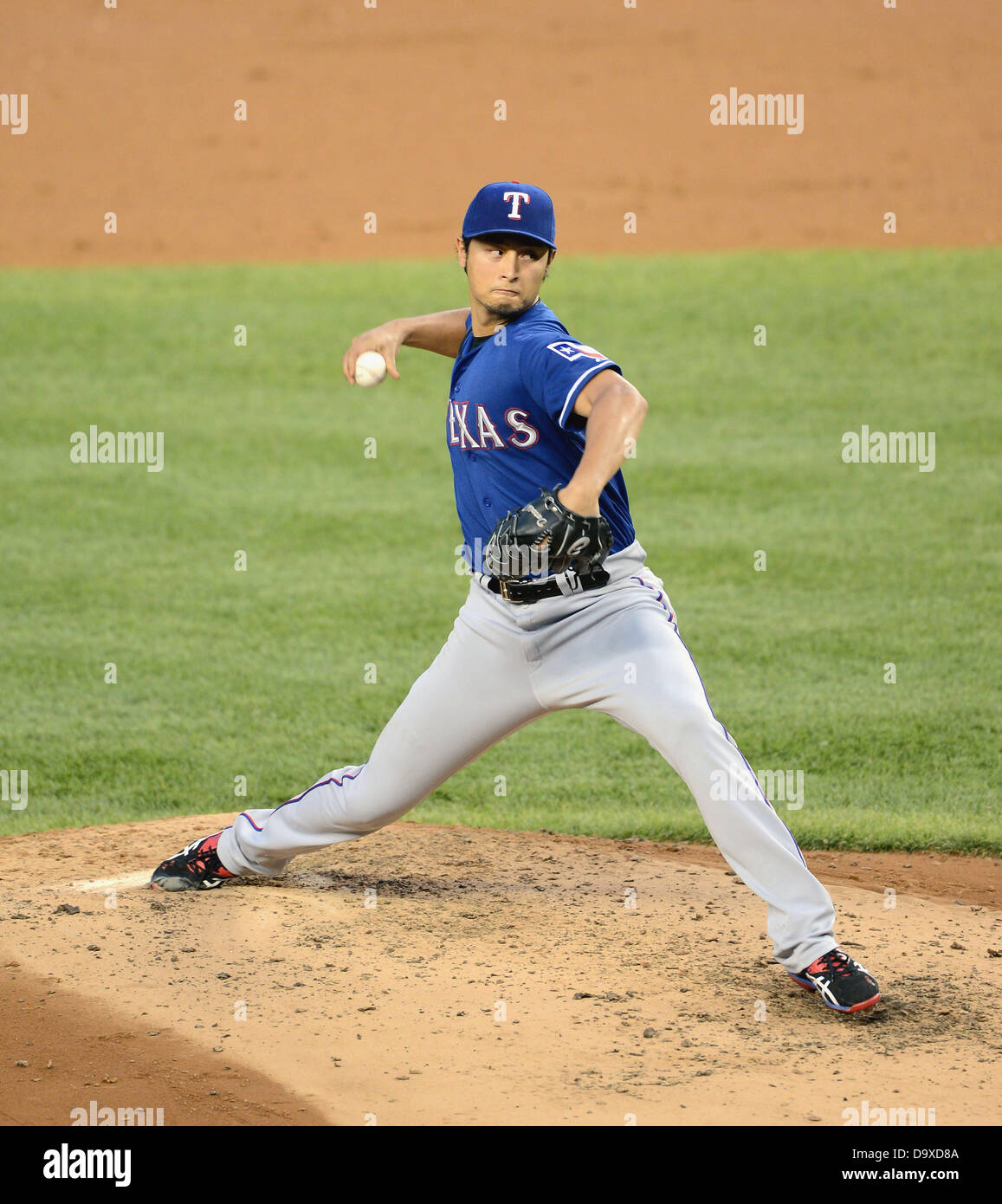 New texas stadium hi-res stock photography and images - Alamy