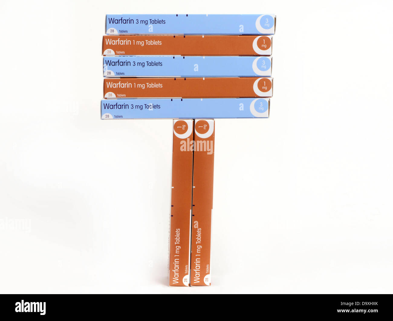 erythromycin warfarin 3mg