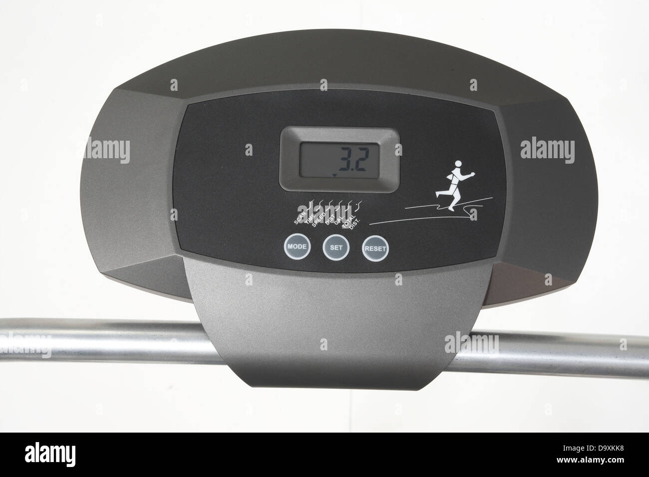 Running Machine Call running machines plus details Stock Photo - Alamy