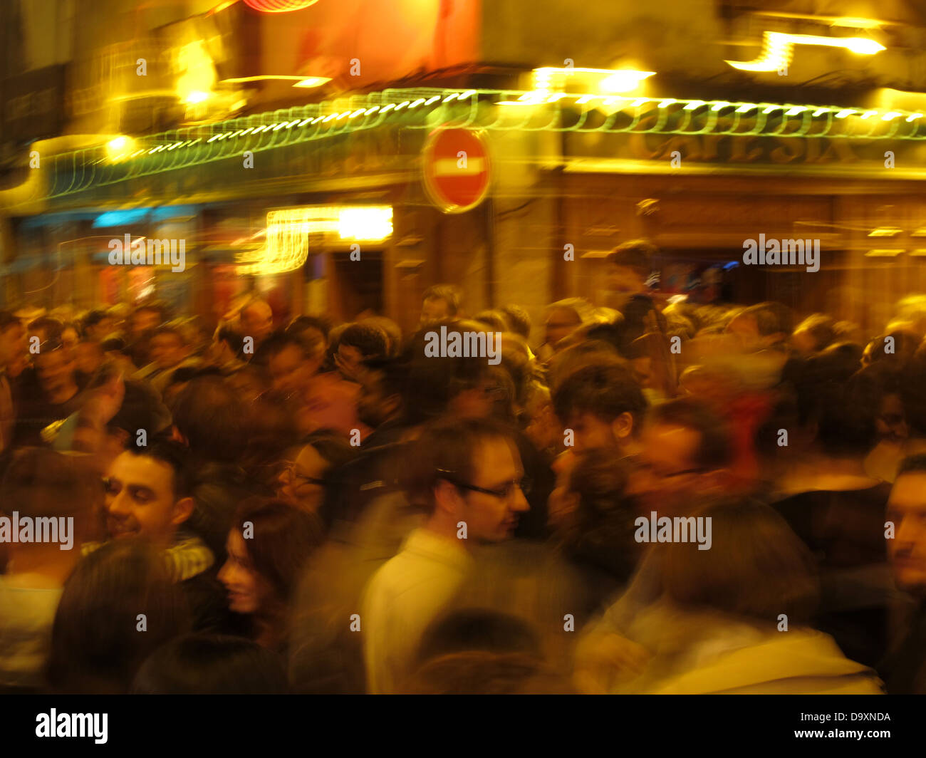 Fete de la musique paris hires stock photography and images Alamy