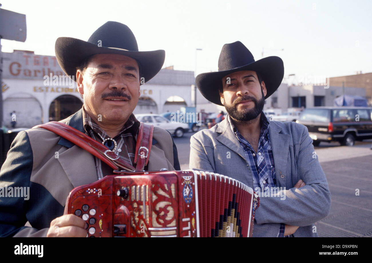Norteno music hi-res stock photography and images - Alamy