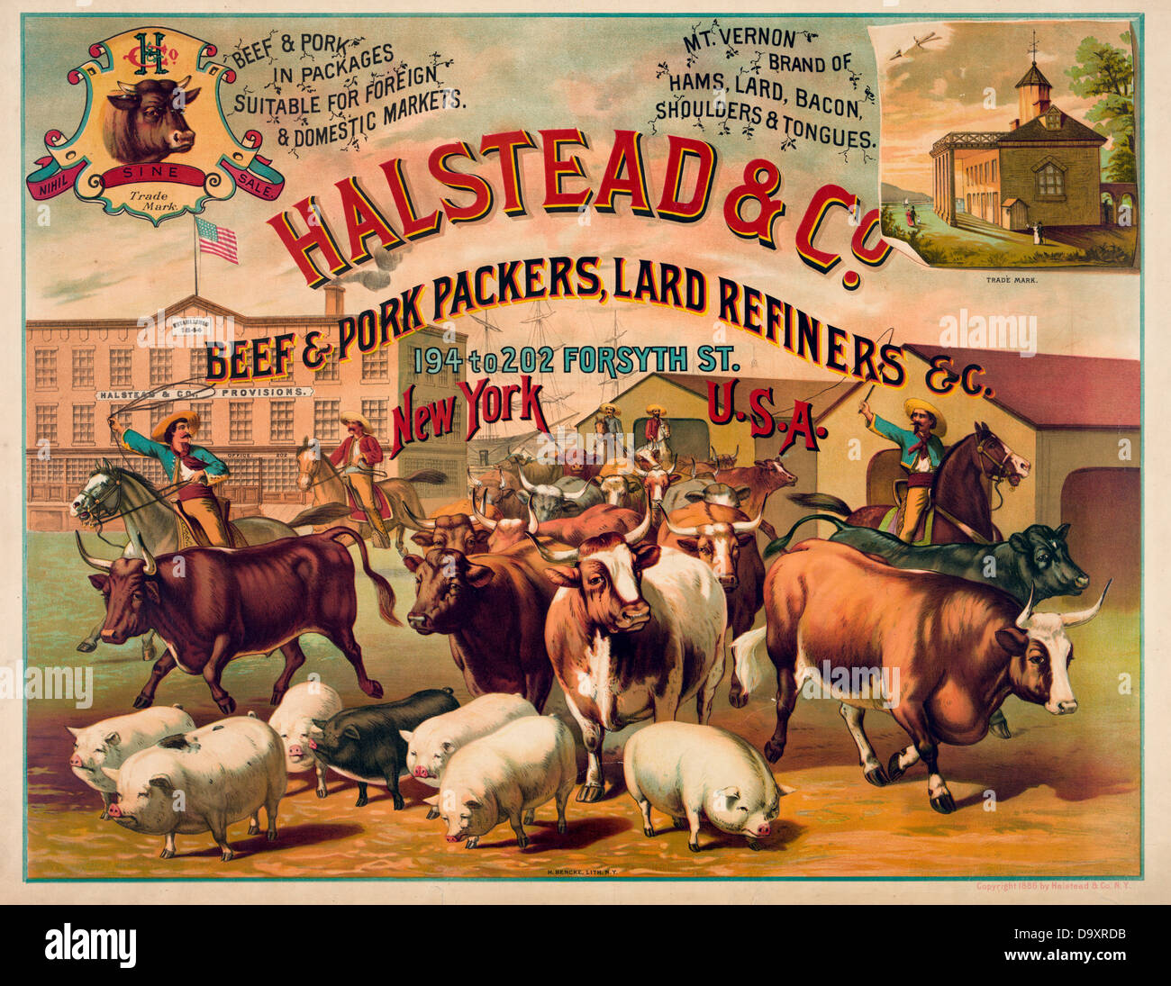 Lard company hires stock photography and images Alamy