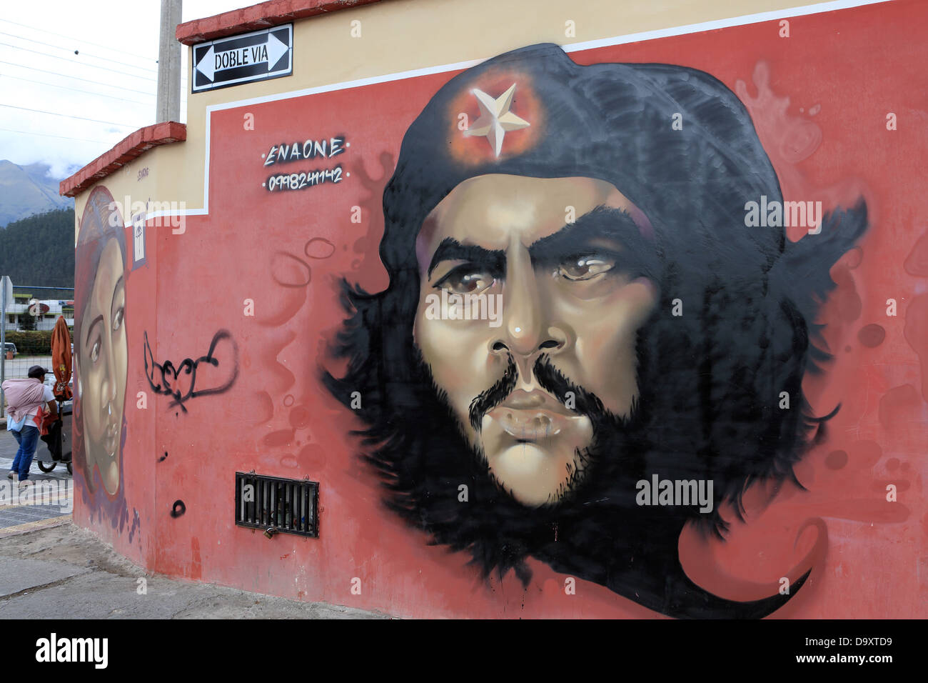 The True Revolutionary Is Guided By Great Feelings Of Love - Che Guevara - Small Bumper Sticker Decal Or Magnet The True Revolutionary Is Guided By Great Feelings Of Love - Che Guevara - Small Bumper Sticker Decal Or Magnet