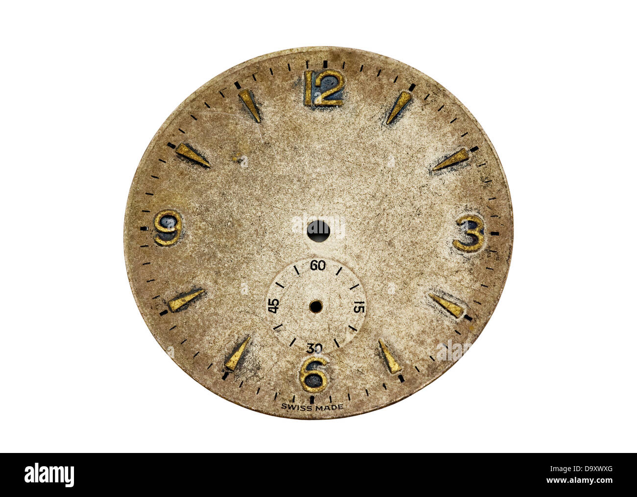 Antique watch faces deals