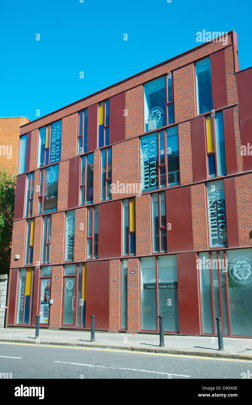 Hibernia hires stock photography and images Alamy